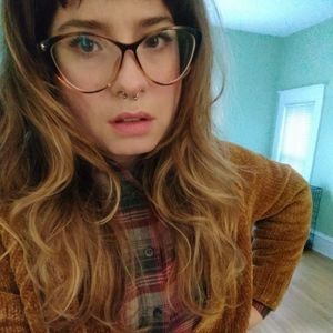 Meet your Posher, Shayla